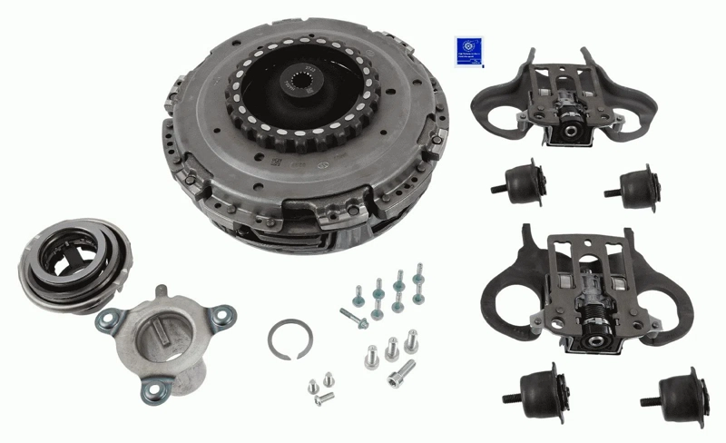 SACHS Clutch Kit - 3000_943_010
